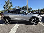 Used 2024 CHEVROLET TRAX 2RS in JACKSONVILLE, FLORIDA (Photo 17)