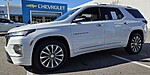 Used 2023 CHEVROLET TRAVERSE PREMIER in JACKSONVILLE, FLORIDA