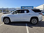 Used 2023 CHEVROLET TRAVERSE PREMIER in JACKSONVILLE, FLORIDA (Photo 13)