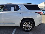 Used 2023 CHEVROLET TRAVERSE PREMIER in JACKSONVILLE, FLORIDA (Photo 14)