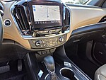 Used 2023 CHEVROLET TRAVERSE PREMIER in JACKSONVILLE, FLORIDA (Photo 3)