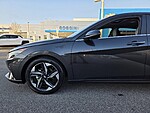 Used 2023 HYUNDAI ELANTRA LIMITED in JACKSONVILLE, FLORIDA (Photo 12)