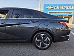 Used 2023 HYUNDAI ELANTRA LIMITED in JACKSONVILLE, FLORIDA (Photo 14)