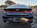 Used 2023 HYUNDAI ELANTRA LIMITED in JACKSONVILLE, FLORIDA (Photo 15)