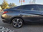 Used 2023 HYUNDAI ELANTRA LIMITED in JACKSONVILLE, FLORIDA (Photo 16)