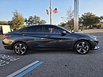 Used 2023 HYUNDAI ELANTRA LIMITED in JACKSONVILLE, FLORIDA (Photo 17)