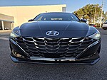 Used 2023 HYUNDAI ELANTRA LIMITED in JACKSONVILLE, FLORIDA (Photo 19)