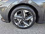Used 2023 HYUNDAI ELANTRA LIMITED in JACKSONVILLE, FLORIDA (Photo 20)
