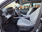 Used 2023 HYUNDAI ELANTRA LIMITED in JACKSONVILLE, FLORIDA (Photo 21)