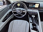 Used 2023 HYUNDAI ELANTRA LIMITED in JACKSONVILLE, FLORIDA (Photo 23)
