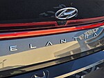 Used 2023 HYUNDAI ELANTRA LIMITED in JACKSONVILLE, FLORIDA (Photo 25)