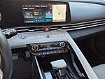 Used 2023 HYUNDAI ELANTRA LIMITED in JACKSONVILLE, FLORIDA (Photo 3)