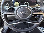 Used 2023 HYUNDAI ELANTRA LIMITED in JACKSONVILLE, FLORIDA (Photo 8)