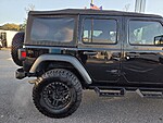 Used 2018 JEEP WRANGLER UNLIMITED SPORT S in JACKSONVILLE, FLORIDA (Photo 16)