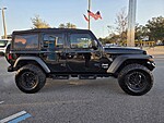 Used 2018 JEEP WRANGLER UNLIMITED SPORT S in JACKSONVILLE, FLORIDA (Photo 17)