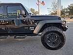 Used 2018 JEEP WRANGLER UNLIMITED SPORT S in JACKSONVILLE, FLORIDA (Photo 18)