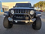 Used 2018 JEEP WRANGLER UNLIMITED SPORT S in JACKSONVILLE, FLORIDA (Photo 19)