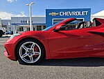 Used 2023 CHEVROLET CORVETTE 3LT in JACKSONVILLE, FLORIDA (Photo 12)