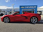 Used 2023 CHEVROLET CORVETTE 3LT in JACKSONVILLE, FLORIDA (Photo 13)