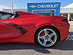 Used 2023 CHEVROLET CORVETTE 3LT in JACKSONVILLE, FLORIDA (Photo 14)