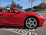 Used 2023 CHEVROLET CORVETTE 3LT in JACKSONVILLE, FLORIDA (Photo 18)