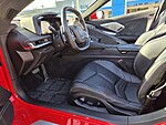 Used 2023 CHEVROLET CORVETTE 3LT in JACKSONVILLE, FLORIDA (Photo 21)