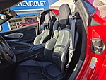 Used 2023 CHEVROLET CORVETTE 3LT in JACKSONVILLE, FLORIDA (Photo 22)