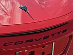 Used 2023 CHEVROLET CORVETTE 3LT in JACKSONVILLE, FLORIDA (Photo 24)