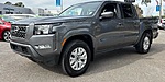 Used 2023 NISSAN FRONTIER SV in JACKSONVILLE, FLORIDA