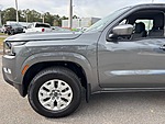 Used 2023 NISSAN FRONTIER SV in JACKSONVILLE, FLORIDA (Photo 12)