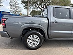 Used 2023 NISSAN FRONTIER SV in JACKSONVILLE, FLORIDA (Photo 16)