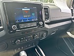 Used 2023 NISSAN FRONTIER SV in JACKSONVILLE, FLORIDA (Photo 34)