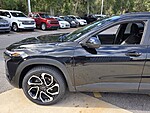 Used 2024 CHEVROLET TRAX 2RS in JACKSONVILLE, FLORIDA (Photo 12)