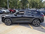 Used 2024 CHEVROLET TRAX 2RS in JACKSONVILLE, FLORIDA (Photo 13)