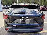 Used 2024 CHEVROLET TRAX 2RS in JACKSONVILLE, FLORIDA (Photo 15)