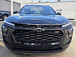 Used 2024 CHEVROLET TRAX 2RS in JACKSONVILLE, FLORIDA (Photo 19)