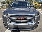 Used 2022 GMC ACADIA SLT in JACKSONVILLE, FLORIDA (Photo 18)