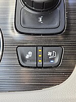 Used 2022 GMC ACADIA SLT in JACKSONVILLE, FLORIDA (Photo 6)