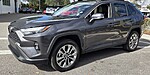 Used 2024 TOYOTA RAV4 XLE PREMIUM in JACKSONVILLE, FLORIDA
