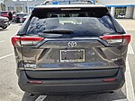 Used 2024 TOYOTA RAV4 XLE PREMIUM in JACKSONVILLE, FLORIDA (Photo 15)
