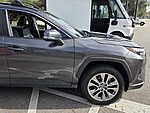 Used 2024 TOYOTA RAV4 XLE PREMIUM in JACKSONVILLE, FLORIDA (Photo 18)