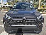 Used 2024 TOYOTA RAV4 XLE PREMIUM in JACKSONVILLE, FLORIDA (Photo 19)