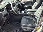Used 2024 TOYOTA RAV4 XLE PREMIUM in JACKSONVILLE, FLORIDA (Photo 21)