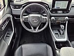 Used 2024 TOYOTA RAV4 XLE PREMIUM in JACKSONVILLE, FLORIDA (Photo 23)