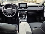 Used 2024 TOYOTA RAV4 XLE PREMIUM in JACKSONVILLE, FLORIDA (Photo 24)