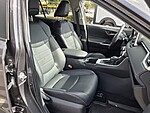 Used 2024 TOYOTA RAV4 XLE PREMIUM in JACKSONVILLE, FLORIDA (Photo 30)