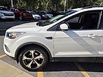 Used 2018 FORD ESCAPE SEL in JACKSONVILLE, FLORIDA (Photo 12)