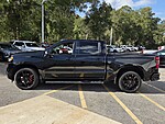 Used 2024 CHEVROLET SILVERADO 1500 RST in JACKSONVILLE, FLORIDA (Photo 13)
