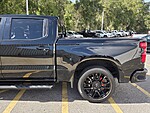 Used 2024 CHEVROLET SILVERADO 1500 RST in JACKSONVILLE, FLORIDA (Photo 14)