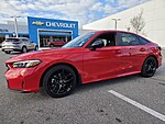Used 2025 Honda CIVIC SEDAN HYBRID SPORT in JACKSONVILLE, FLORIDA (Photo 1)